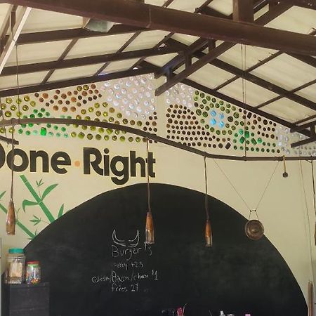 A Pousada Done Right Phumi Chrouy Svay Exterior foto