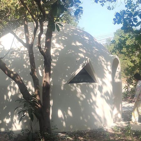 A Pousada Done Right Phumi Chrouy Svay Exterior foto