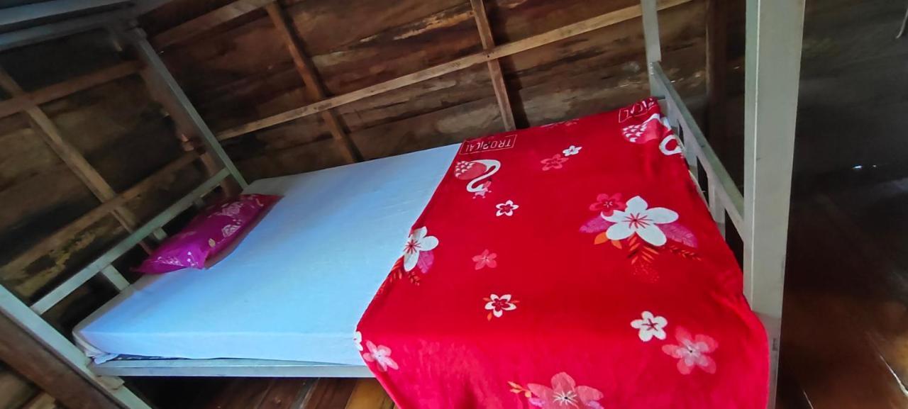 A Pousada Done Right Phumi Chrouy Svay Exterior foto
