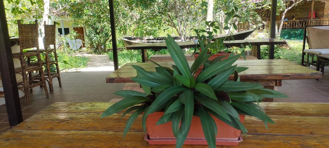 A Pousada Done Right Phumi Chrouy Svay Exterior foto