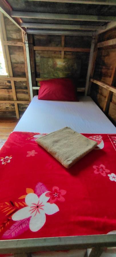 A Pousada Done Right Phumi Chrouy Svay Exterior foto