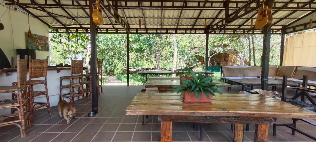 A Pousada Done Right Phumi Chrouy Svay Exterior foto