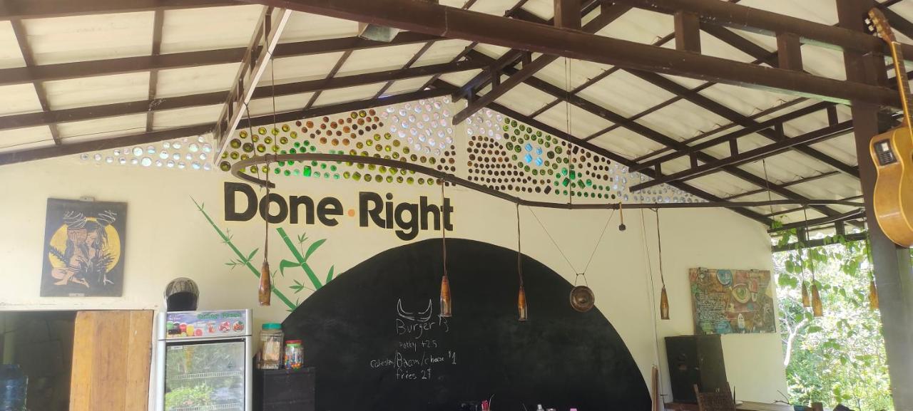 A Pousada Done Right Phumi Chrouy Svay Exterior foto