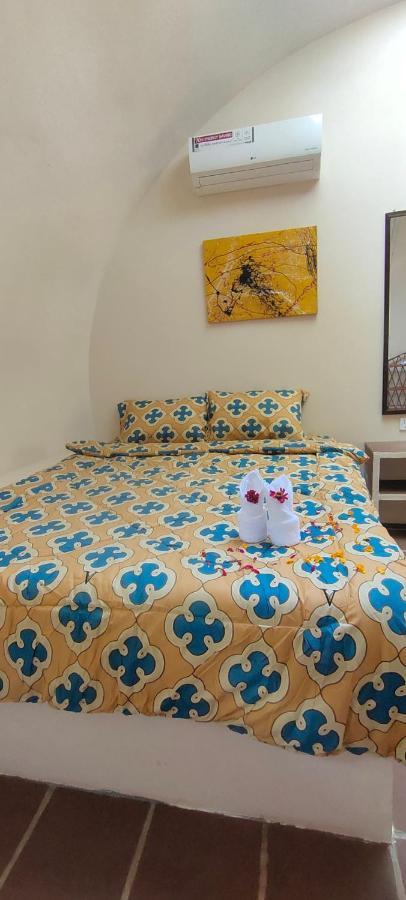 A Pousada Done Right Phumi Chrouy Svay Exterior foto