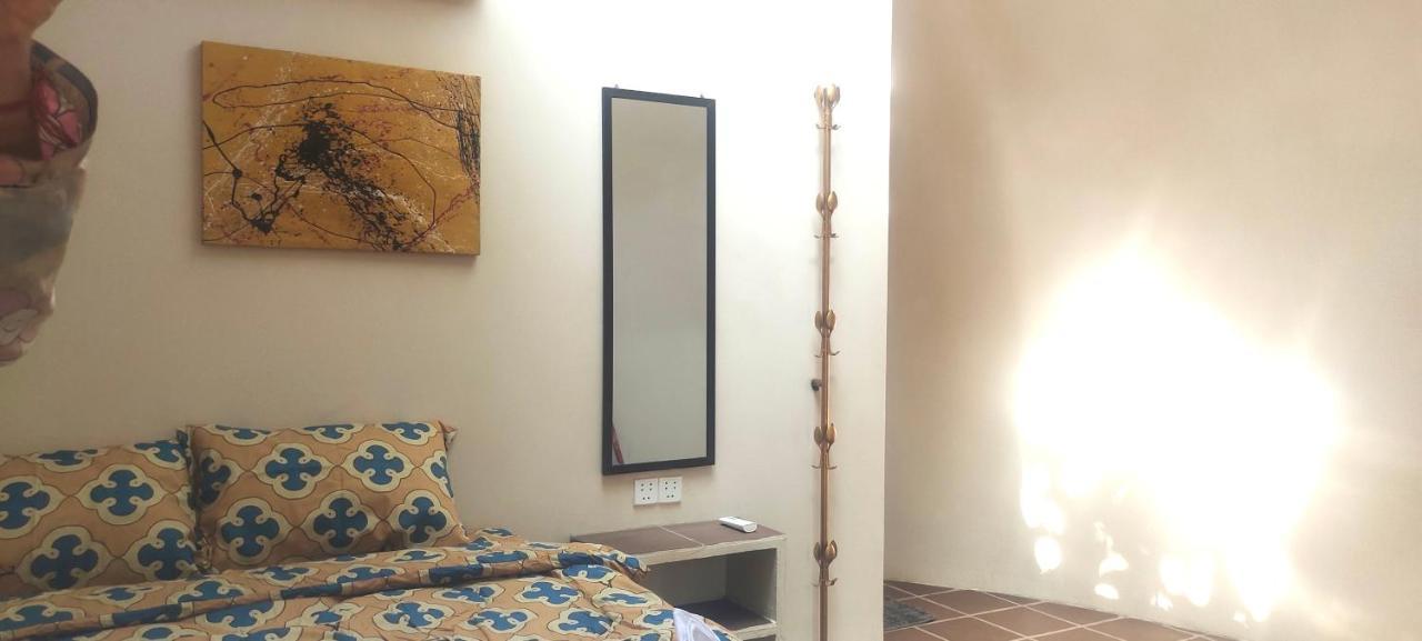 A Pousada Done Right Phumi Chrouy Svay Exterior foto