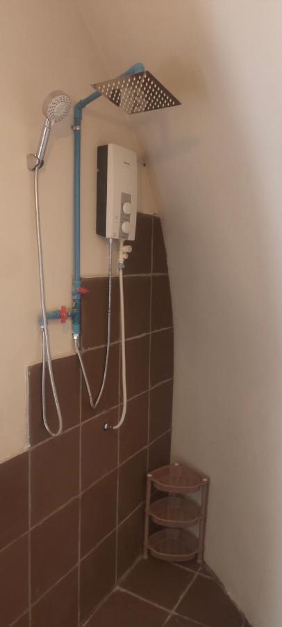 A Pousada Done Right Phumi Chrouy Svay Exterior foto