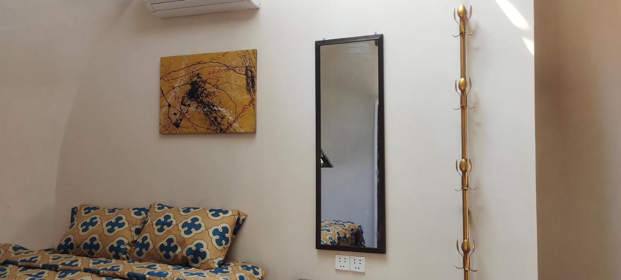 A Pousada Done Right Phumi Chrouy Svay Exterior foto
